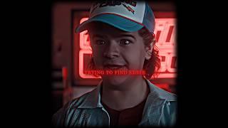 The duo ️‍🩹 | Lady - Modjo | Stranger Things Edit | Stala6351@rex X Maxfield