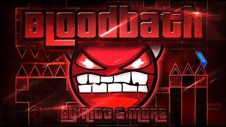 Bloodbath Extreme Demon By Riot & More | Showcase