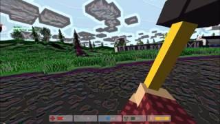 Animals?! Unturned Part 2