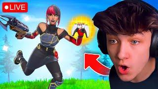 DUO CASH CUP on PS5 CONSOLE! (Fortnite Tournament)