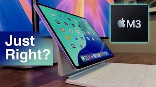 2025 iPad Air - Too Good for It's Own Good?!