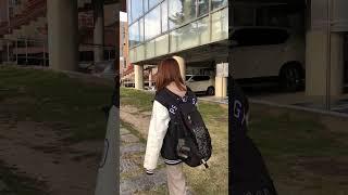 _ 서문에서_30주년기념관까지_이동수단별_시간비교 #대전대학교 #블로그기자단