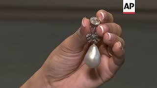 Marie Antoinette jewels to be auctioned