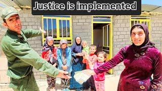 Is Justice Served? This Family Gets Their House Back