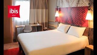 Discover ibis Arcachon la Teste • France • vibrant hotels • ibis