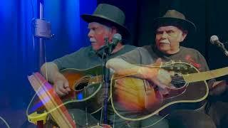 Big Road  - Dave Peabody & Alan Glen