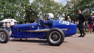 Prescott Hill Climb 5.8.18.