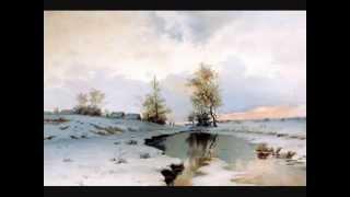 Golden Ring Ensemble - Oj Moroz, Moroz (Oh Frost, Frost)