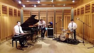 Jazz Standards MEDLEY [live session]