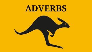 Adverbs | Learn English | Canguro English