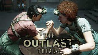 The Outlast Trials ► КООП-СТРИМ