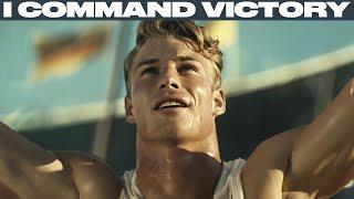 COMMAND VICTORY • Repeatable Affirmations