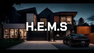 What is a HEMS? | Swarm Energy