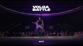 Volga Battle 3 | Judge Demo | Mate