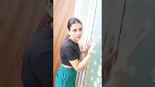 Payal ne kiya door lock hone ka drama#armaanmalik #payalmaliknewvlog #funnyvideos #kritikamalikvlog