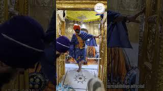 17.05.2025 MORNING Gurbani Kirtan | Takhat Sachkhand Sri Hazoor Abchal Nagar Sahib |  Nanded |
