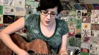 "Keep Her Safe" (Original) by Lauren Fairweather