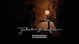 Jackals & Fireflies by Charlie Kaufman