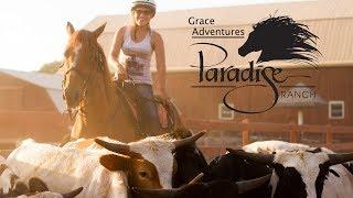 Welcome To Paradise Ranch