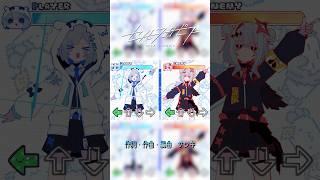 人生は「セルフサービス」このゲーム、チュートリアルなかったよね…… #shorts #hololive #セルフサービス