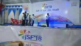 Drama | Junior Students Festival 2018 SIO Rajasthan
