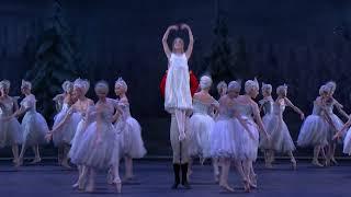 The Royal Ballet at Christmas in Cinemas