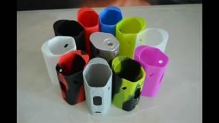 Big Sale for Silicone Case for your  vaping mod