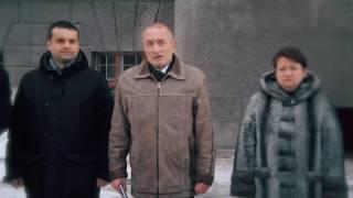Видеожурнал "Донецкий политехник". Анонс (24.12.2016)