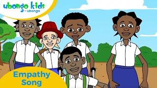 Sing along | Empathy Song | Ubongo Kids  #singalong #kidseducation