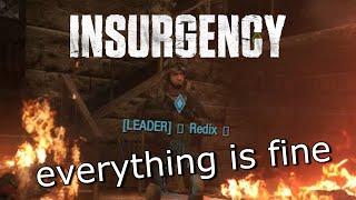 Insurgency: Bot Massacre - The Experience