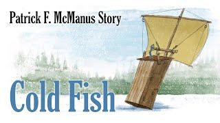 Cold Fish - Patrick F. McManus Story