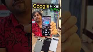 11.11 Sale on Google Pixel 7 Pro in Lahore