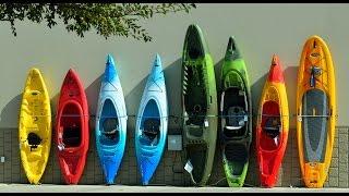 How To Choose Best Kayak For Beginners With Buying Guide