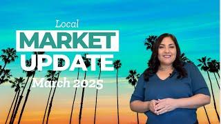 Orange County Housing Market Update – What’s REALLY Happening?