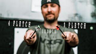 Archery Coach Josh Jones Talks 4 VANES vs 3 VANES