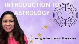 Did you know you are  not just your Sun ️ sign? #astrologybasics #astrologyfun