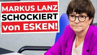 Sendung ESKALIERT! - DAS ENDE DER SPD!