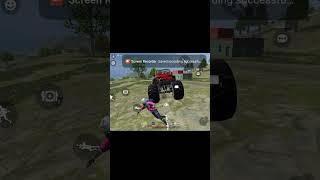 accident ️🪖#freefirefunny #gamingcomedy #shortvideo