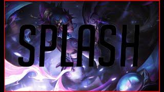 Splash, The 1600 LP Evelynn Main