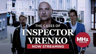 The Cases of Inspector Vrenko - Season 1 Trailer