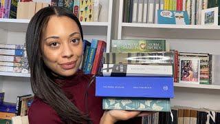  2025 Reading Plans