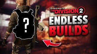 This New Named Item Does FAR MORE Than You Think... | The Division 2