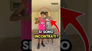 Ronaldo junior è più forte di yamal? #calcio #football #sports #ronaldo #lamineyamal