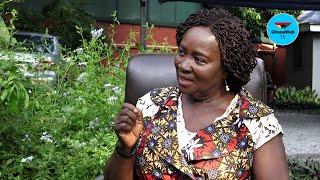 Find out why Prof. Naana Jane Opoku Agyemang is certain NDC will win December 2024 | Election Desk