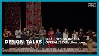 IKEA ÖVERALLT: In the designers' words