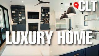 LUXURY Living in Charlotte NC | Copper Builders Custom Homes