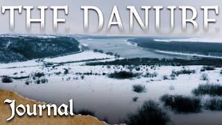 The River That Travels Through 10 Countries | The Danube | Part 2 | Journal