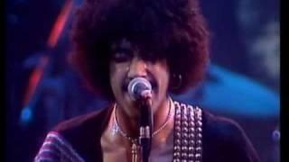 Thin Lizzy - Dancing In The Moonlight (Live And Dangerous)