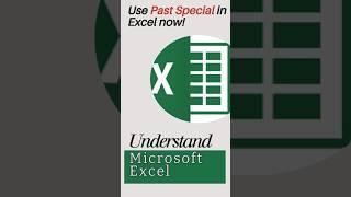 Excel Copy and past #excel #dataanalysis #exceltips #exceltricks #datanalysis #powerbi #microsoft