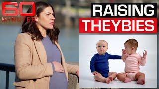 Raised as they/them: Young children allowed to choose their own gender | 60 Minutes Australia